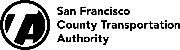San Francisco County Transportation Authority Logo